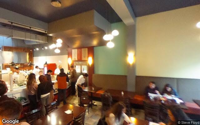 Picture of the location