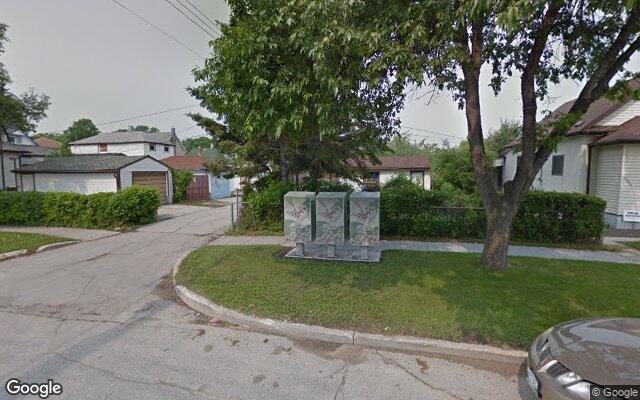 Picture of the location