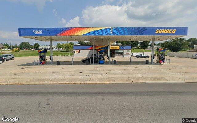 Picture of the location