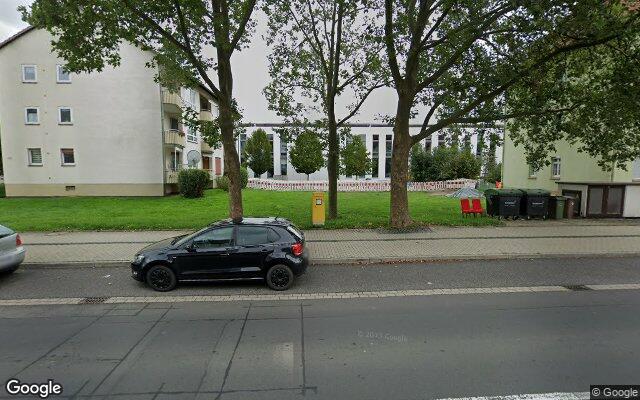 Picture of the location