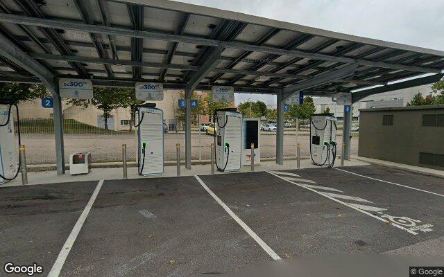 Picture of the location