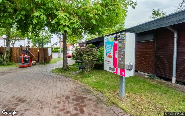 Picture of the location