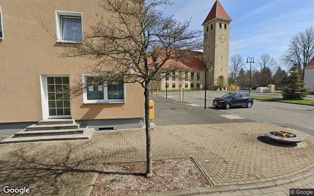 Picture of the location
