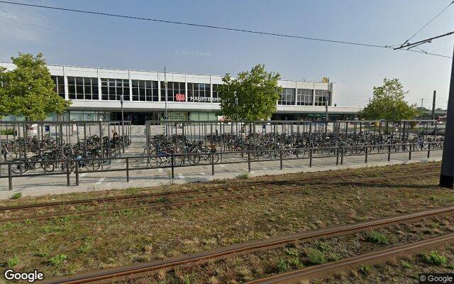 Picture of the location