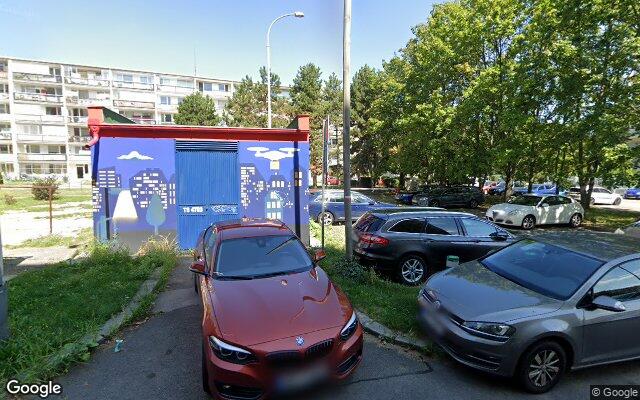 Picture of the location