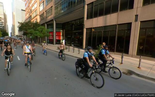 Picture of the location