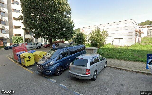 Picture of the location