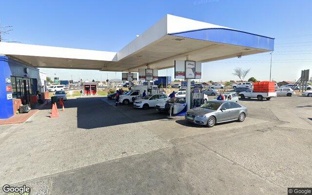 Picture of the location