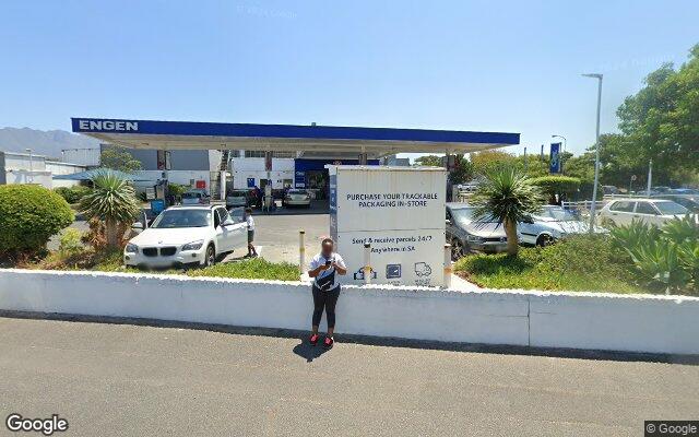 Picture of the location