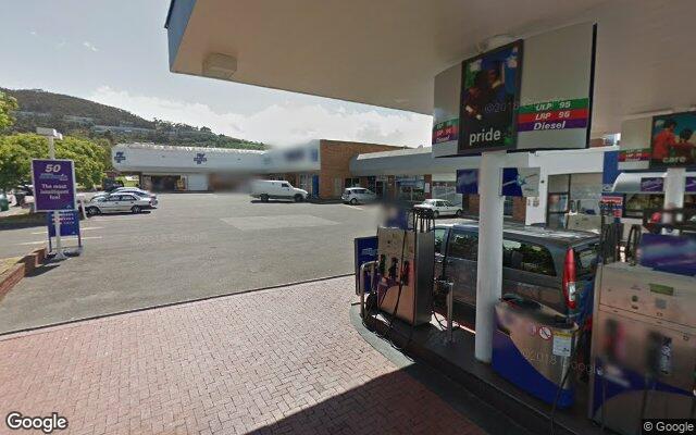 Picture of the location