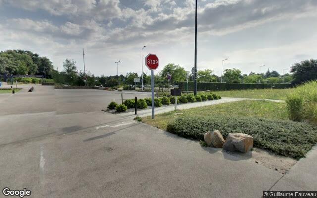 Picture of the location