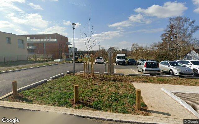 Picture of the location