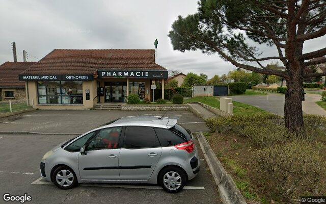 Picture of the location