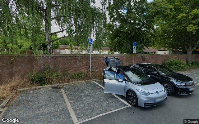 Picture of the location