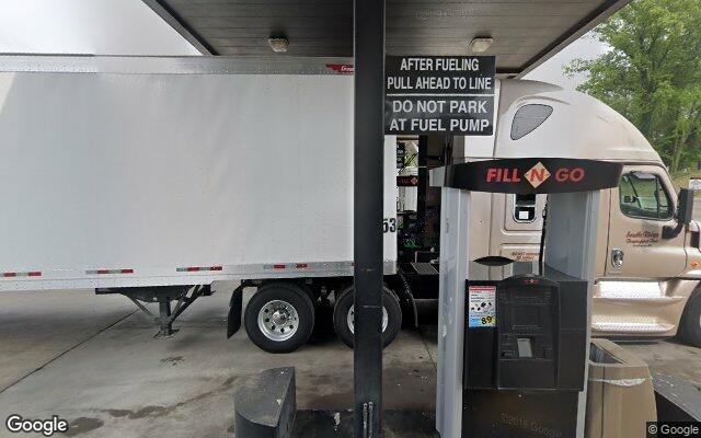 Picture of the location