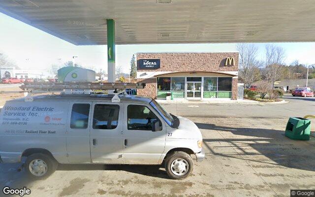 Picture of the location