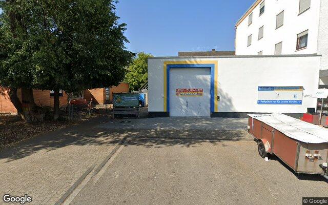 Picture of the location