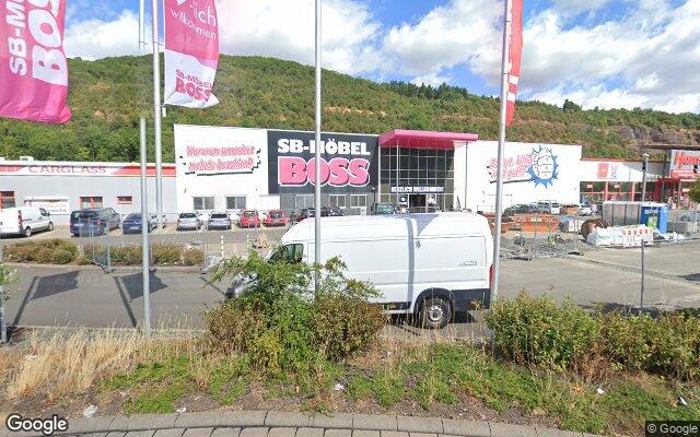 Picture of the location