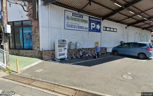 Picture of the location