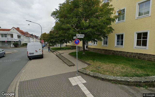 Picture of the location