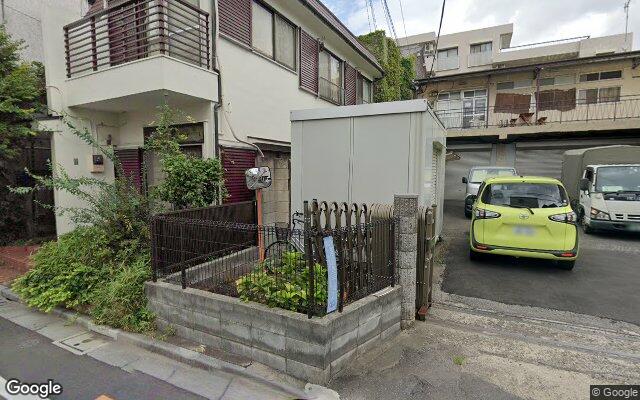 Picture of the location