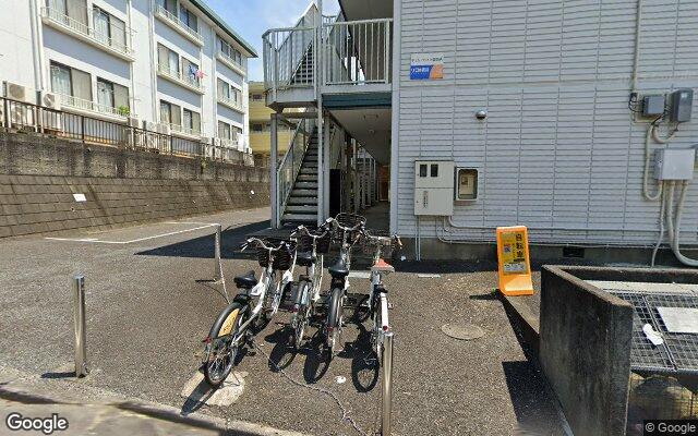 Picture of the location