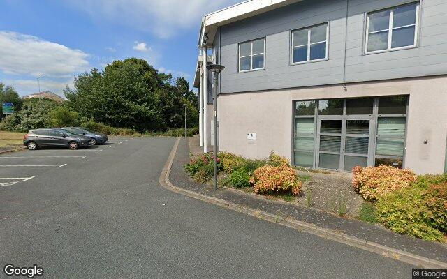 Picture of the location