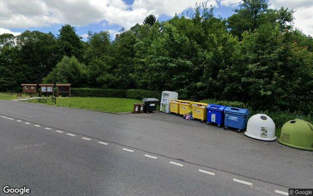 Picture of the location