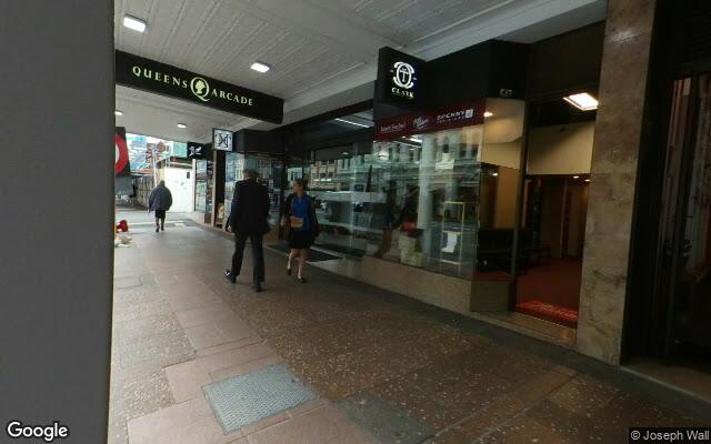 Picture of the location