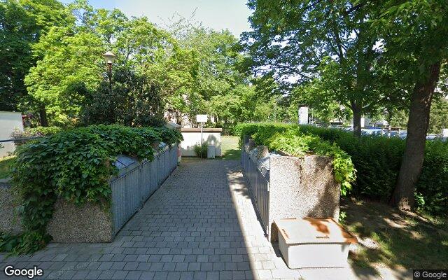 Picture of the location