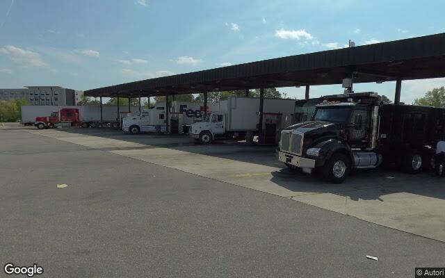 Picture of the location