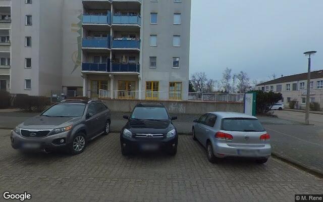 Picture of the location