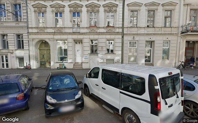 Picture of the location