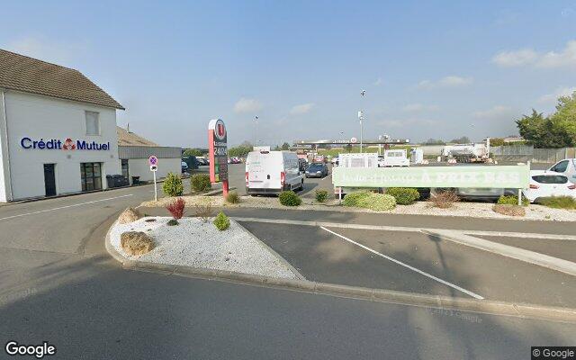 Picture of the location