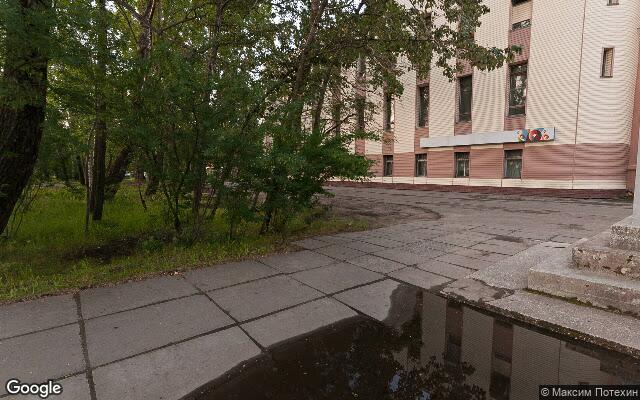 Picture of the location