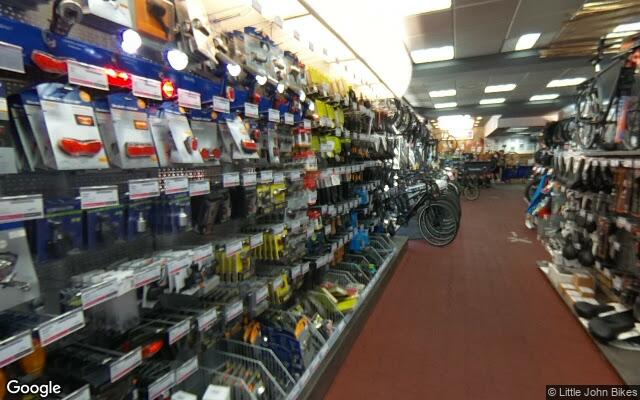 Picture of the location