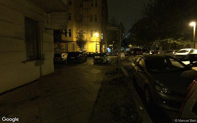 Picture of the location