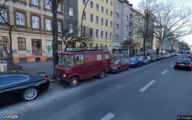 Picture of the location