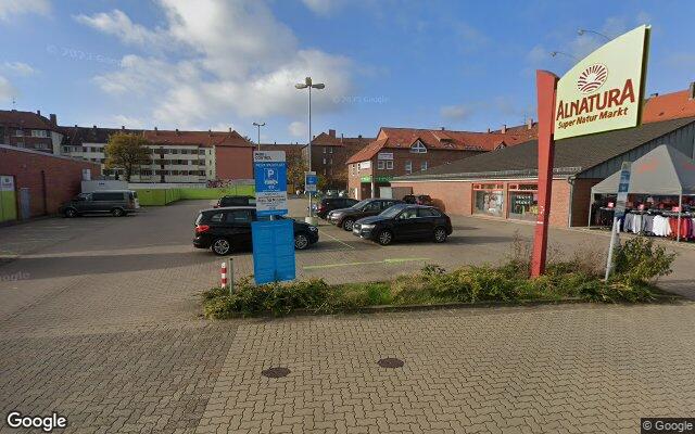 Picture of the location