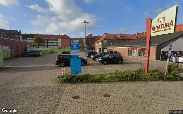 Picture of the location