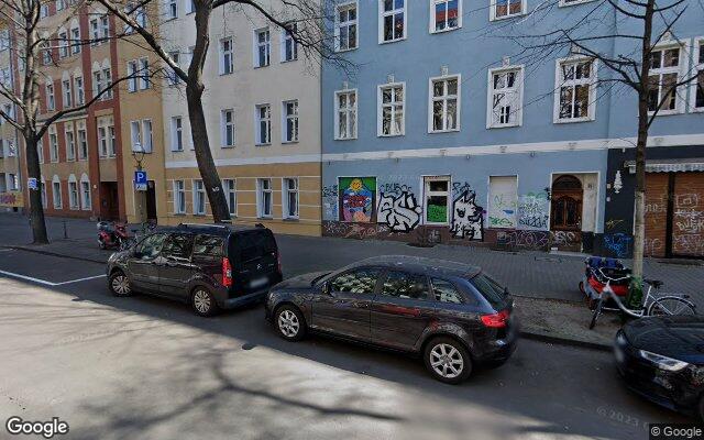 Picture of the location