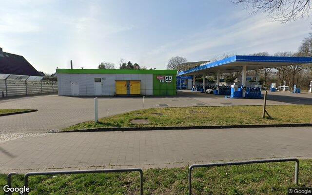 Picture of the location