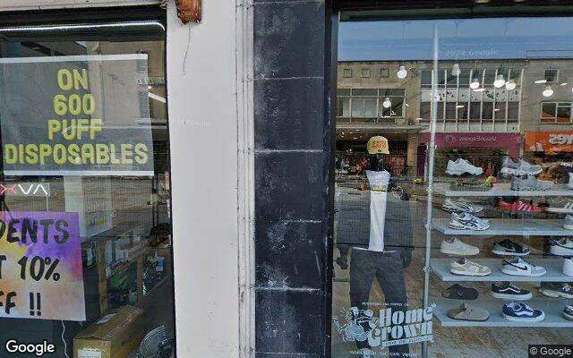 Picture of the location