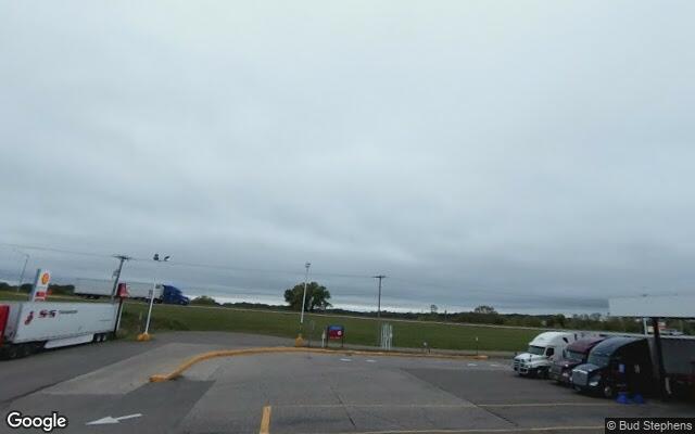 Picture of the location