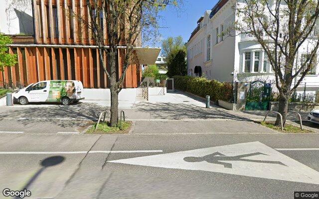 Picture of the location