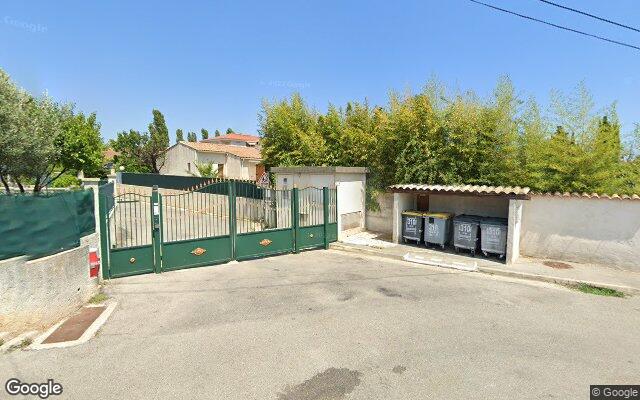 Picture of the location