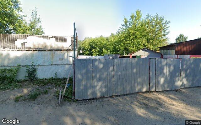 Picture of the location