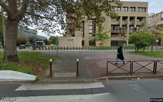 Picture of the location