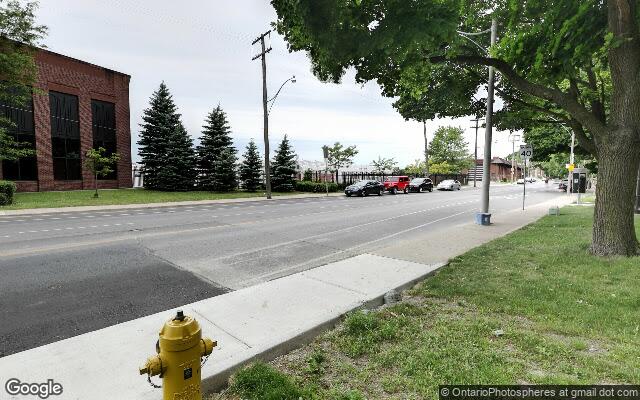 Picture of the location