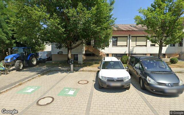 Picture of the location